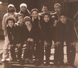 Dr.kyOn&Black Bottom Brass Band featuring 甲本ヒロト
