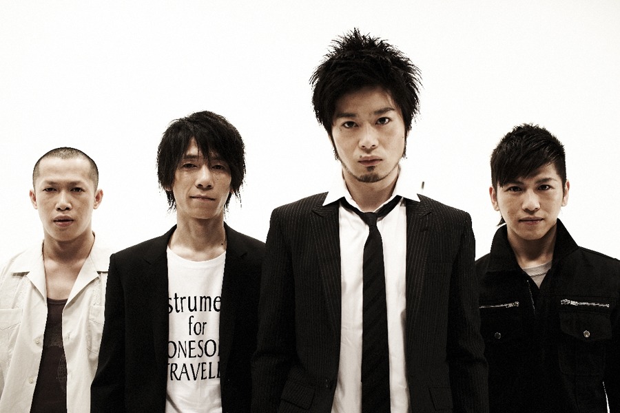 THEイナズマ戦隊は、本日3月12日放送のTOKYO FM系「SCHOOL OF LOCK!」にゲスト出演。「応援歌～友へ～」をスタジオで生演奏する。