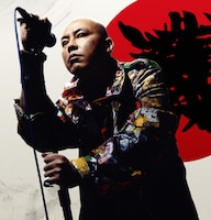 三代目魚武濱田成夫