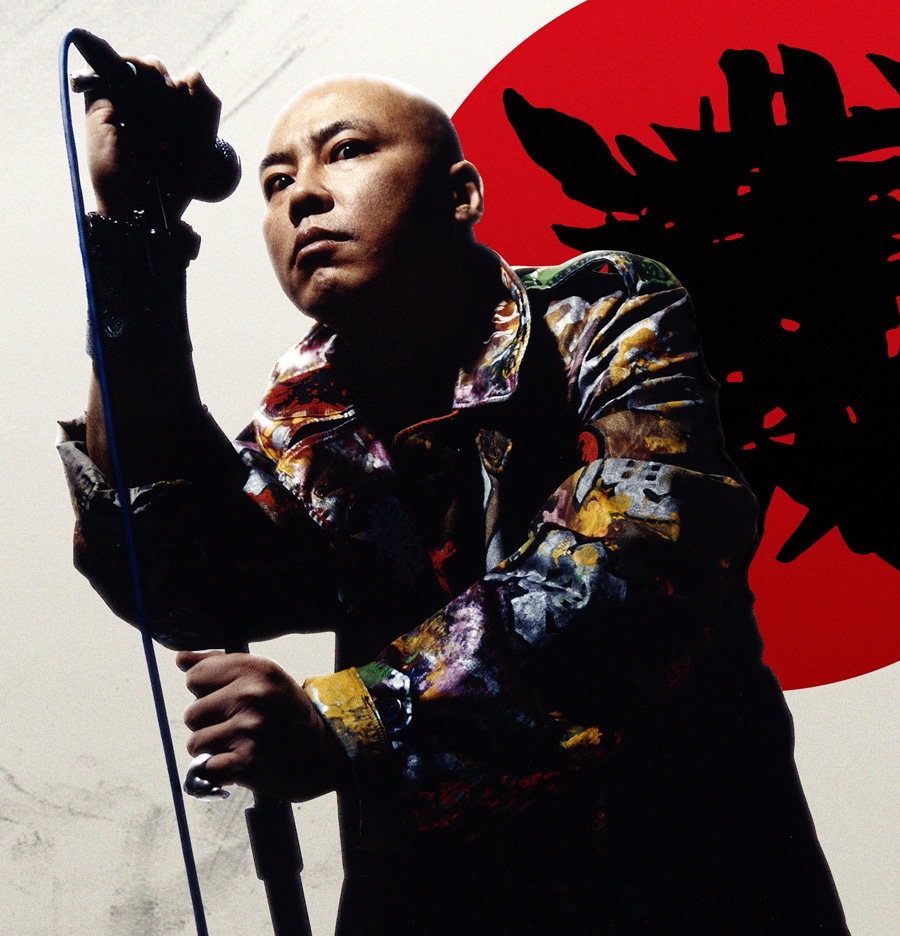 三代目魚武濱田成夫