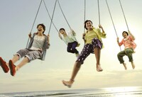 キマグレンは3月4日にシングル「天国の郵便ポスト」をリリース。ゆずは4月22日にシングル「逢いたい」とDVD「録歌選 緑」を同時発売する。