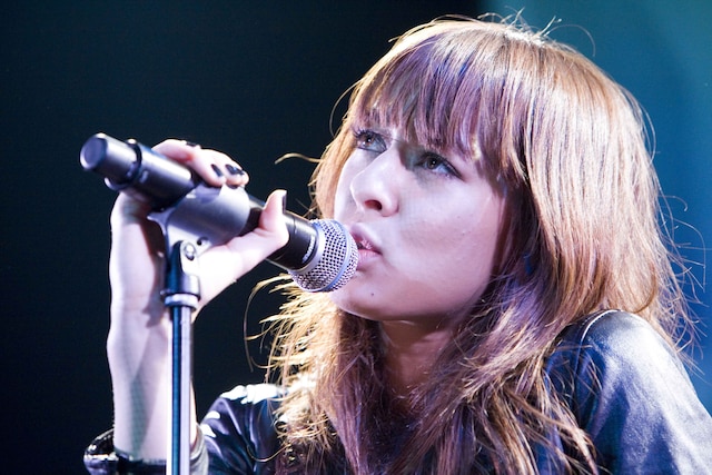 このイベントは3月11日に大阪GRAND cafe & eacuteでも開催。こちらも大盛り上がりとなった。