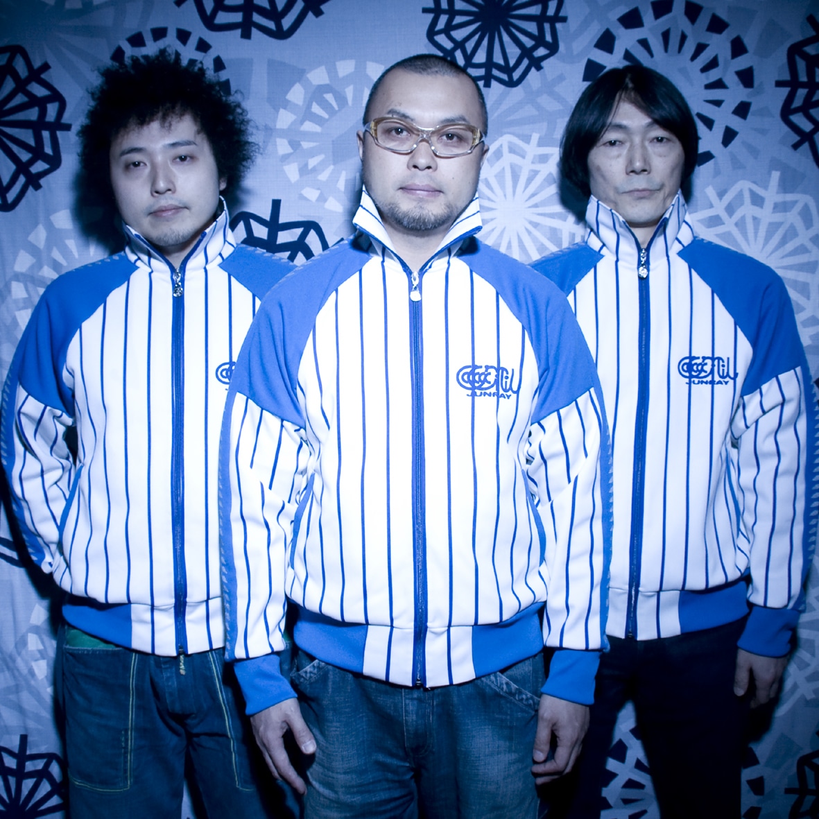 ASA-CHANG & 巡礼