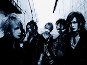 the GazettE、2年ぶりフルアルバム＆ホールツアー決定