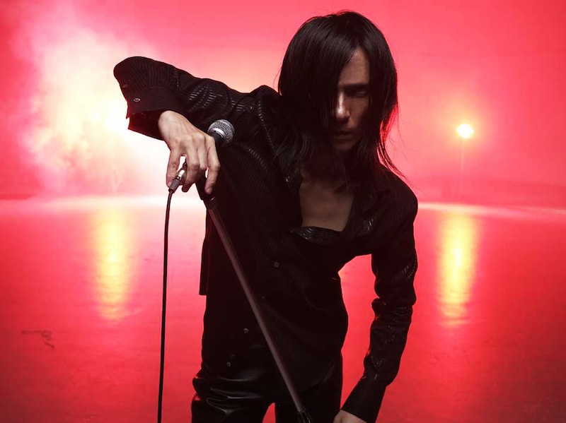 6月の公演同様、今回もHiro（G／Libraian、ex.La'cryma Christi）、Shinobu（ex.Guy's Family）、Hitoki（ROBO+S、Dummy's Corporation、ex.黒夢）、Sakura（S.O.A.P.、ex.L'Arc-en-Ciel、ex.ZIGZO）といった面々が参加。