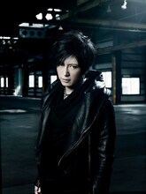 Gacktは7月4日生まれ（生年非公開）。イタリア王国の英雄ジュゼッペ・ガリバルディやスウェーデンの王様オスカル1世、そのほかニール・サイモン、おりも政夫、ケンドーコバヤシらも同じ7月4日生まれだ。