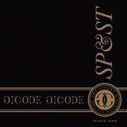 アルバム「SP＆ST」通常盤ジャケット。