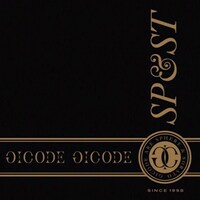 アルバム「SP＆ST」通常盤ジャケット。