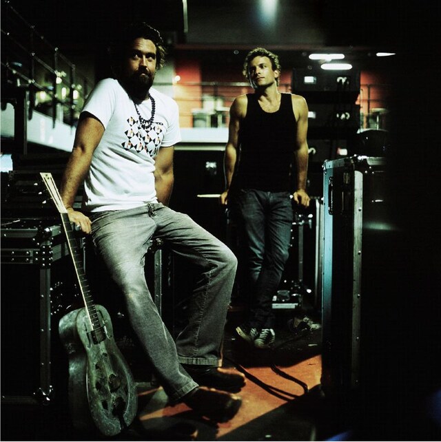 来日公演のチケットは絶賛発売中。