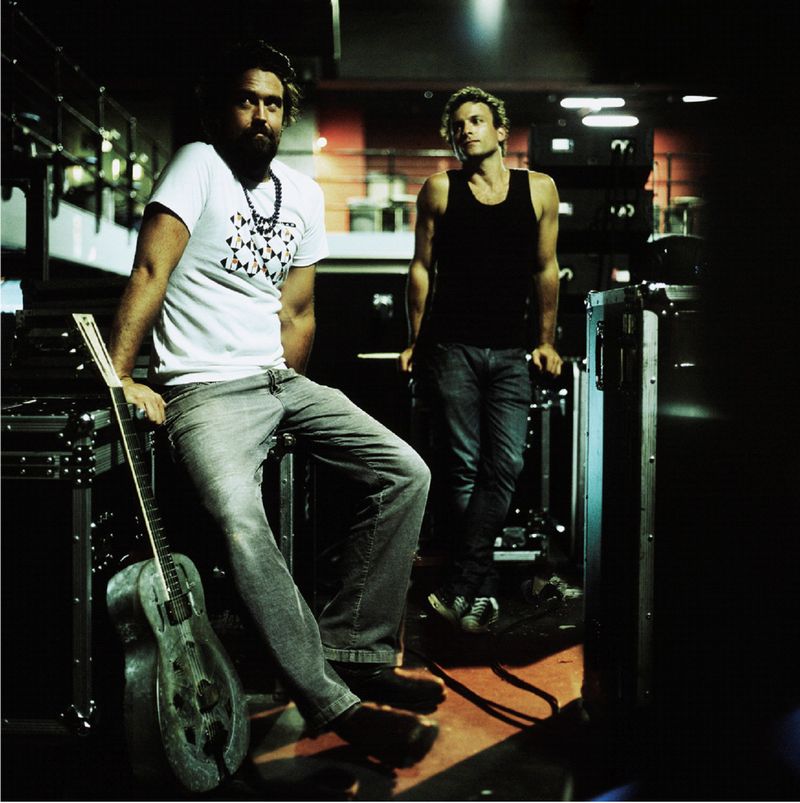 来日公演のチケットは絶賛発売中。