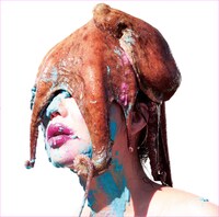 Qomolangma Tomatoのニューアルバム「camouflage」は5月13日にリリースされた。