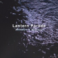 ミニアルバム「Melodies & Memories」ジャケット