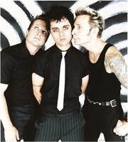 GREEN DAY
