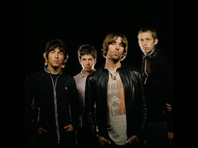 OASISが日本の地上波、しかも生放送でどのようなパフォーマンスを見せてくれるのか気になるところ。