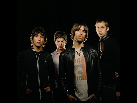 OASISが日本の地上波、しかも生放送でどのようなパフォーマンスを見せてくれるのか気になるところ。