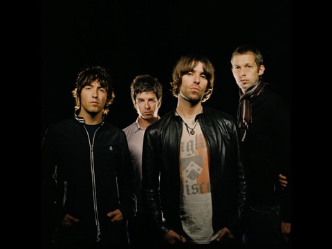 OASISが日本の地上波、しかも生放送でどのようなパフォーマンスを見せてくれるのか気になるところ。