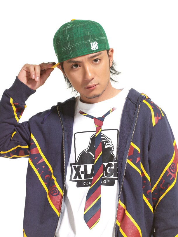 たんぽぽの花言葉は「真心の愛」。今回のシングルにも彼の真心がたっぷり込められている。