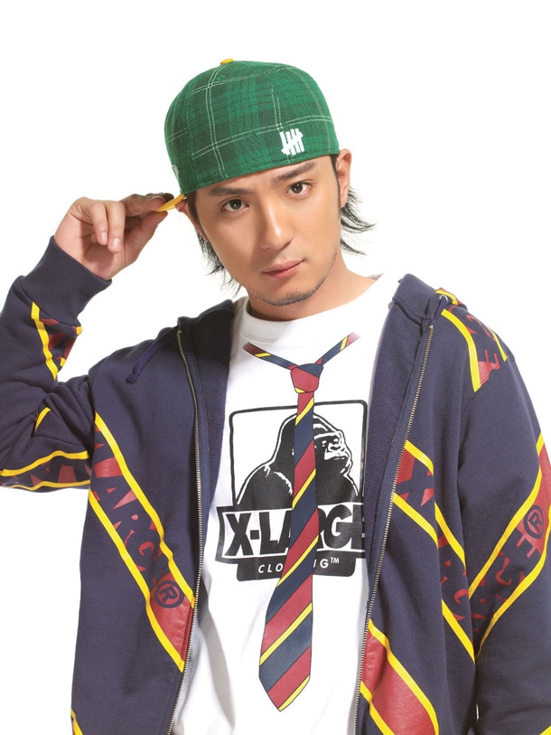 たんぽぽの花言葉は「真心の愛」。今回のシングルにも彼の真心がたっぷり込められている。