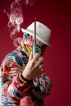 UKAWANIMATION!は宇川直宏による音楽プロジェクト。