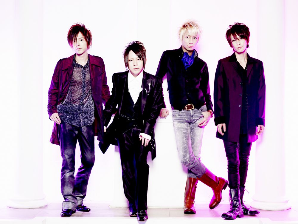 ツアーチケットは5月23日より一斉発売開始。