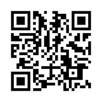 モバイルサイトのQRコード