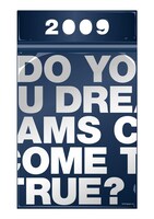 ツアーパンフレット用バッグ