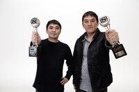奇才・天久聖一と電気グルーヴのタッグが生み出した怪作「モノノケダンス」が、BEST VIDEO OF THE YEARの栄冠を勝ち取った。