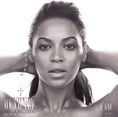 写真はBEYONCEが昨年11月に発表した2年ぶりのアルバム「アイ・アム… サーシャ・フィアース」のジャケット。