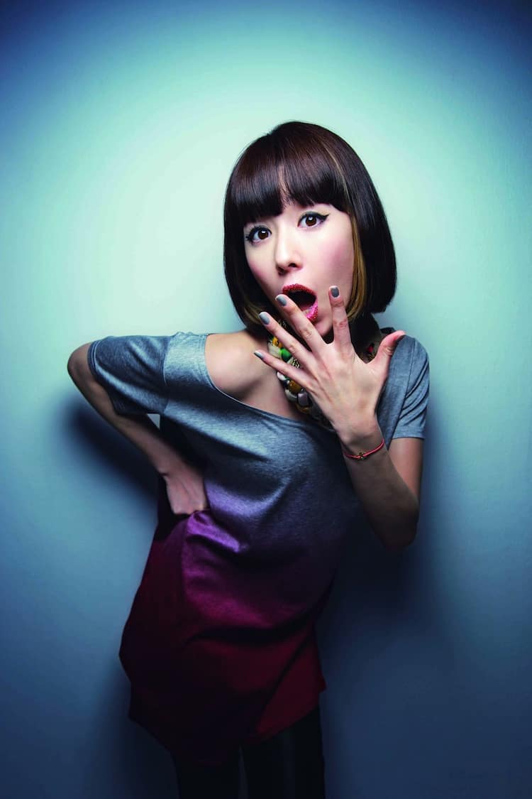 木村カエラ 新曲タイトル決定 発売が5日前倒しに 音楽ナタリー