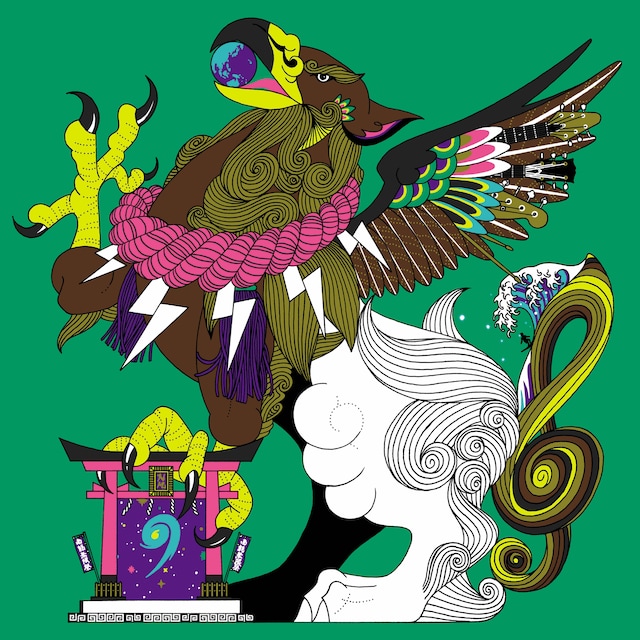 毎回メンバー考案のさまざまな企画でも楽しませる「NANO-MUGEN FES.」。今年の内容にも期待しよう。