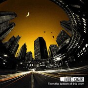 TRIBAL CHAIR「From the bottom of this town」ジャケット