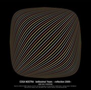 COSA NOSTRAの初期メジャー音源を1枚にコンパイル