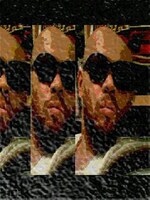 DJ BOBO JAMES a.k.a, D.L.