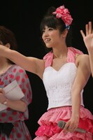 アイドリング!!!1号加藤沙耶香