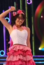 アイドリング!!!4号江渡万里彩