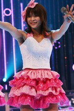 アイドリング!!!5号滝口ミラ