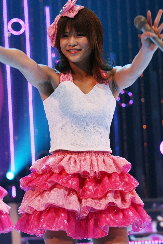 アイドリング!!!5号滝口ミラ