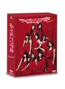 「アイドリング!!!Season3 DVD BOX」パッケージのイメージ