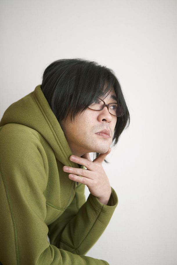 rei harakami