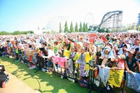 昨年の「TOKAI SUMMIT」の様子。