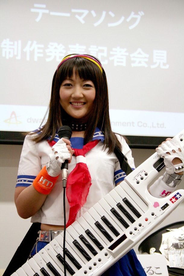 桃井はるこ