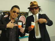 BGB×Juicer Bar、新曲でオリジナル“東京JUICE”をお届け