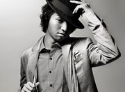 三浦大知の新作シングルは切なさ全開高速エレクトロ