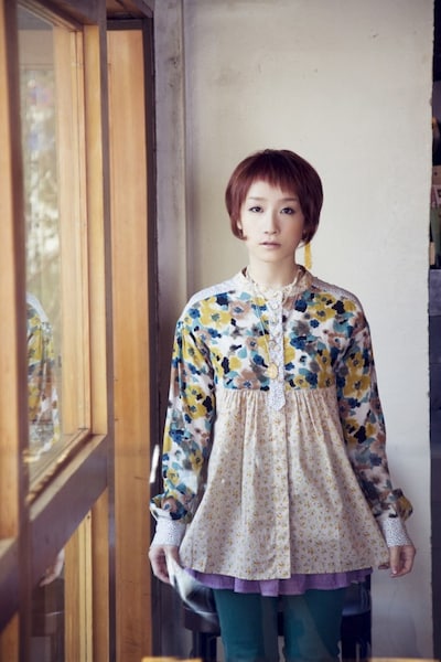 3月18日に両A面シングル「ちゃりんこ / ちょうどいいとこにいたい」をリリースしたばかりのたむらぱん。「ちょうどいいとこにいたい」は加藤ローサ出演のライオン「Ban デオドラントパウダースプレー」のCMソングとしてオンエアされている。