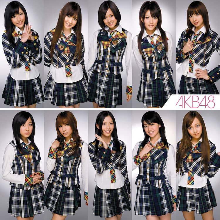 AKB48前田敦子、オフィシャルブログが本日オープン - 音楽ナタリー