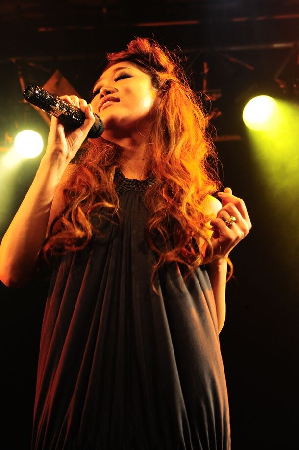 「明日がくるなら JUJU with JAY'ED」は4月1日より着うた先行配信が行われる。