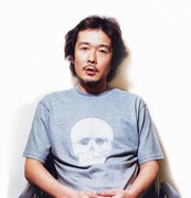 LASTORDERZ主催ギグ初代ゲストとなったリリー・フランキー。さらに追加ゲストも予定されている（写真：(c) 黒田光一）。