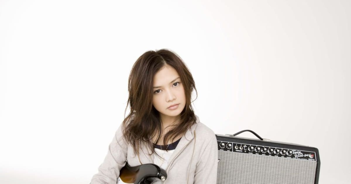 YUI、新曲PV別バージョンで生歌&一発録りに挑戦 - 音楽ナタリー