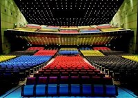 ライブDVD「SENSUOUS SYNCHRONIZED SHOW」。