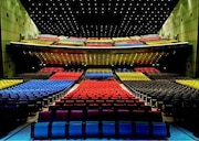DVD「SENSUOUS SYNCHRONIZED SHOW」ジャケット